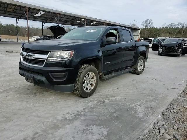 2016 Chevrolet Colorado - Image 11