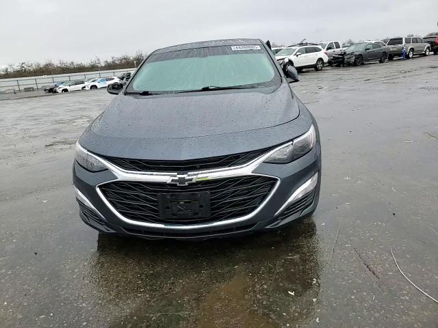 2021 Chevrolet Malibu - Image 11