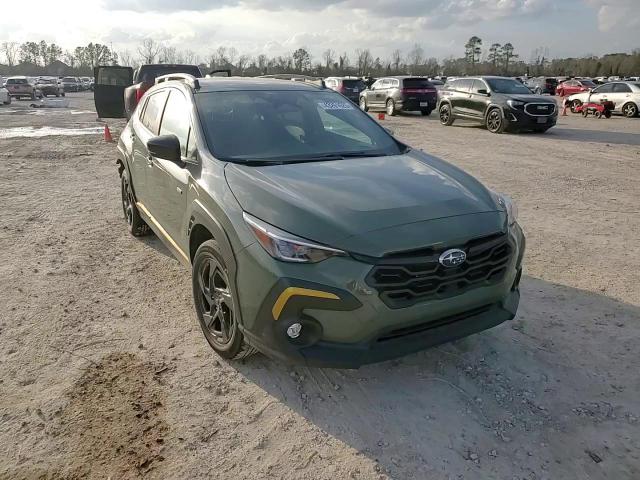 2024 Subaru XV - Image 12