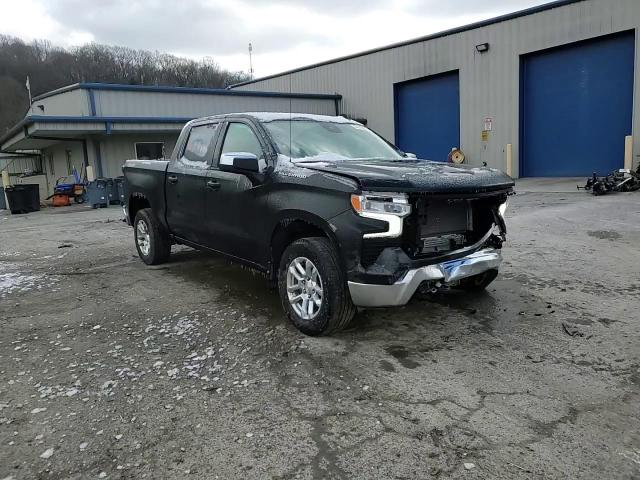 2023 Chevrolet Silverado - Image 14