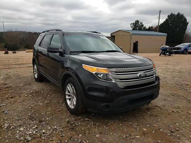 2015 Ford Explorer - Image 12