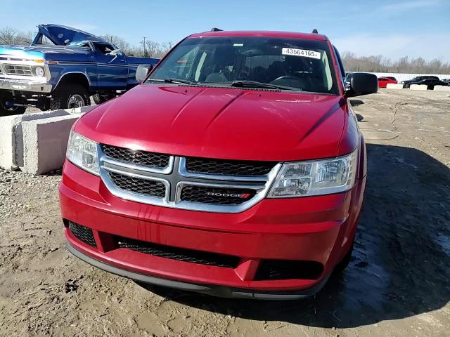 2017 Dodge Journey - Image 14