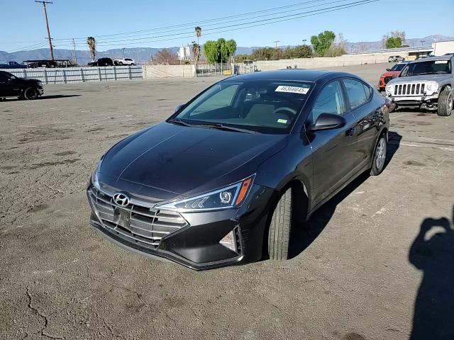 2020 Hyundai Elantra - Image 11