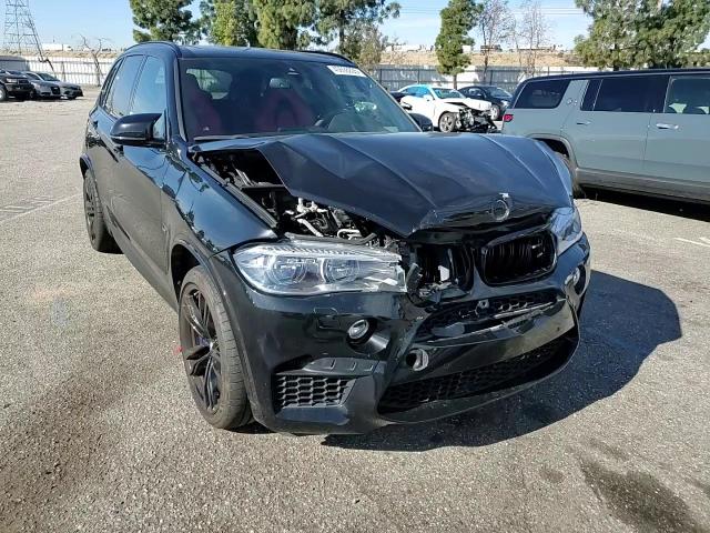 2018 BMW X5 - Image 11