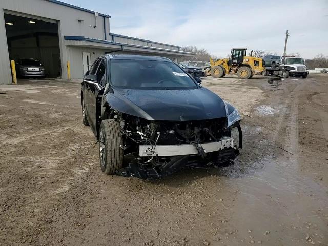 2017 Lexus RX - Image 14