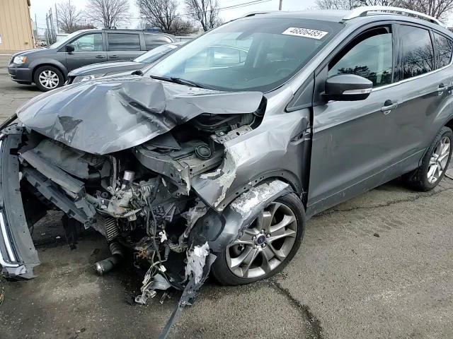 2014 Ford Escape - Image 12
