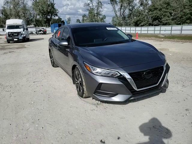 2022 Nissan Sentra - Image 13