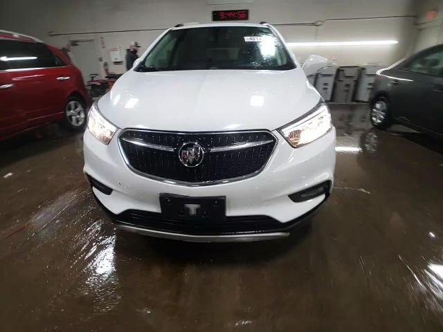 2018 Buick Encore - Image 13