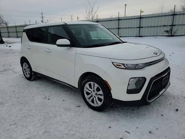 2021 Kia Soul - Image 11