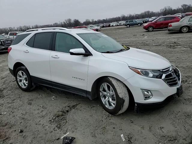 2018 Chevrolet Equinox - Image 10