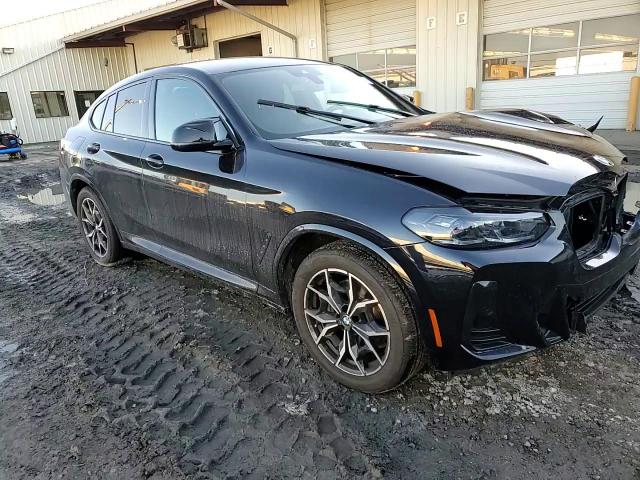 2024 BMW X4 - Image 11