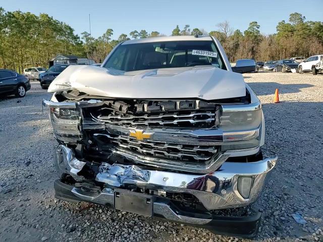 2016 Chevrolet Silverado - Image 13