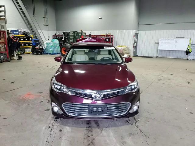 2015 Toyota Avalon - Image 11