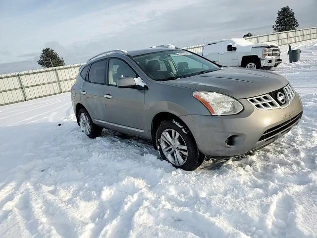 2012 Nissan Rogue - Image 12