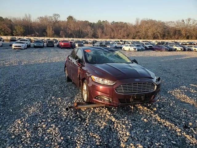 2013 Ford Fusion - Image 13