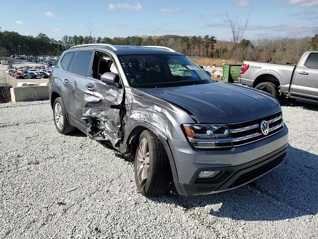 2019 Volkswagen Atlas - Image 11
