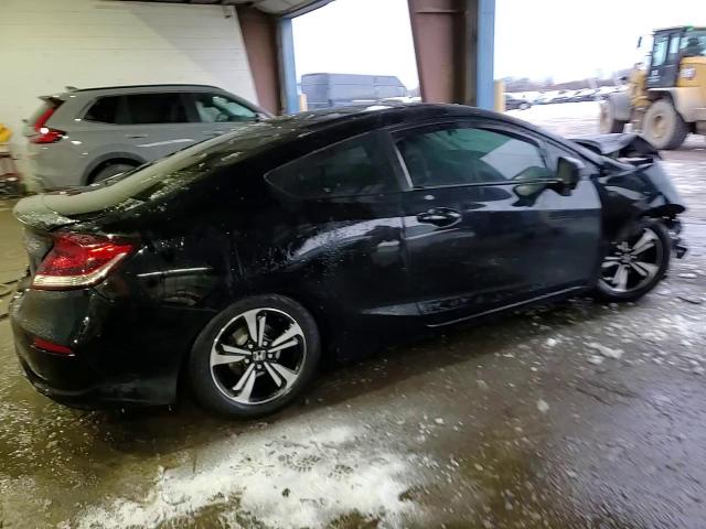 2015 Honda Civic - Image 13