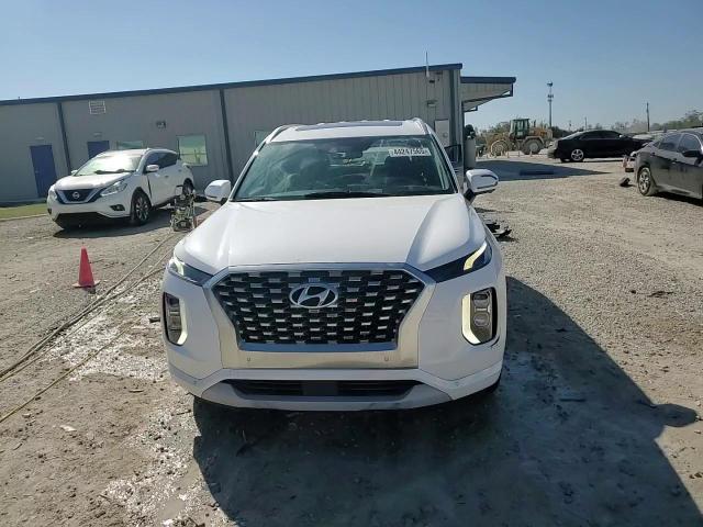 2022 Hyundai Palisade - Image 15