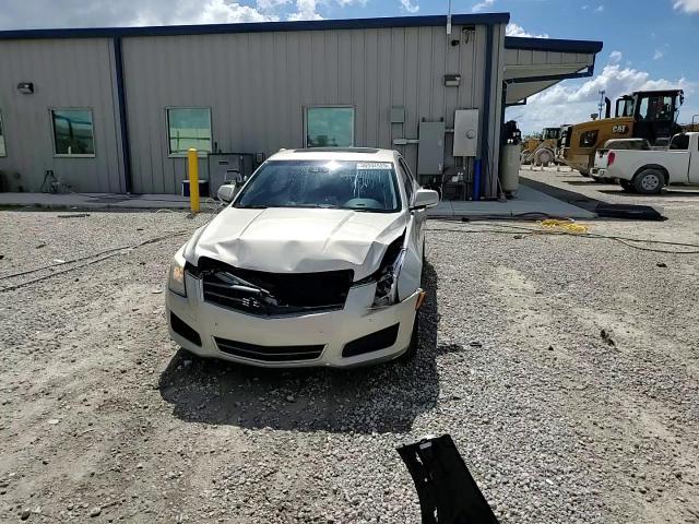 2013 Cadillac ATS - Image 13
