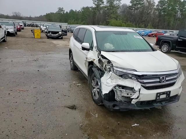 2017 Honda Pilot - Image 12