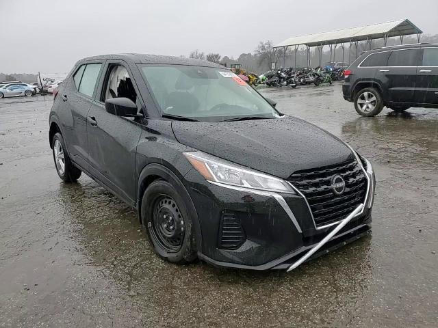 2024 Nissan Kicks - Image 11
