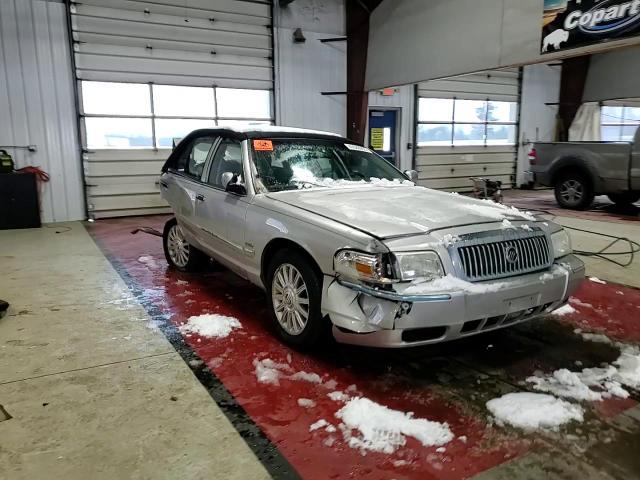 2011 Mercury Grand Marquis - Image 11