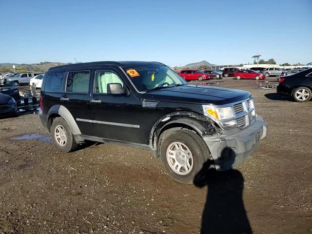 2007 Dodge Nitro - Image 11