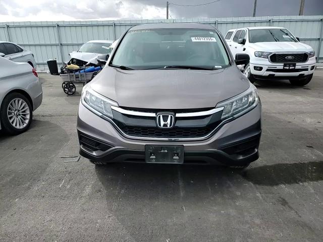 2016 Honda CR-V - Image 11