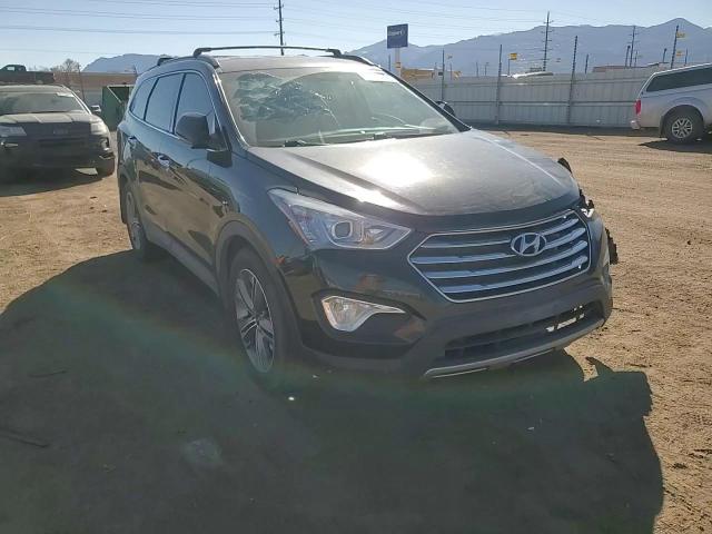 2015 Hyundai Santa Fe - Image 12