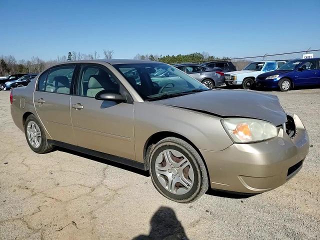 2008 Chevrolet Malibu - Image 10