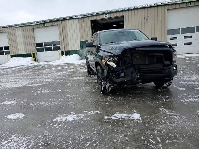 2020 RAM 1500 - Image 13