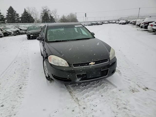 2008 Chevrolet Impala - Image 11