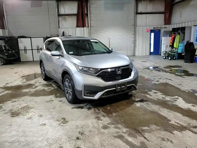 2020 Honda CR-V - Image 12