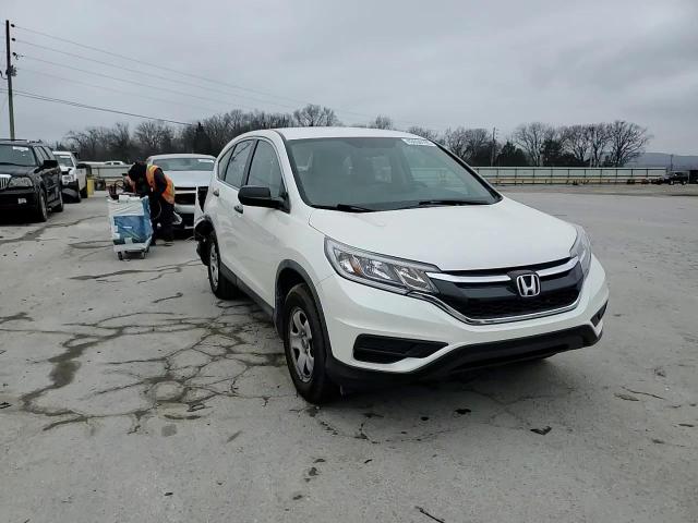 2016 Honda CR-V - Image 12