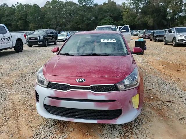 2019 Kia Rio - Image 10