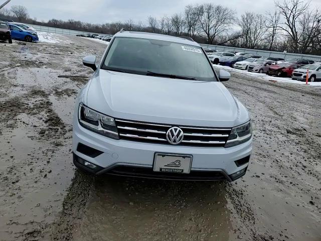 2018 Volkswagen Tiguan - Image 14