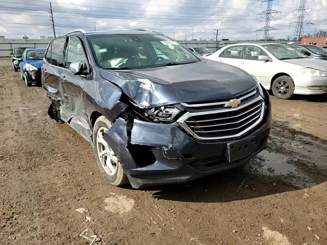 2018 Chevrolet Equinox - Image 10