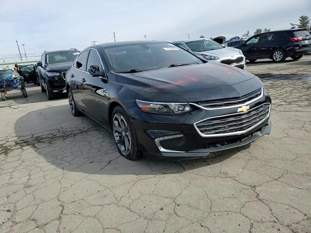 2018 Chevrolet Malibu - Image 11