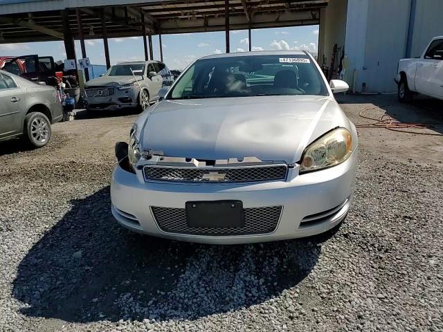 2012 Chevrolet Impala - Image 13