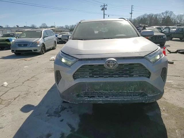 2022 Toyota RAV 4 - Image 12