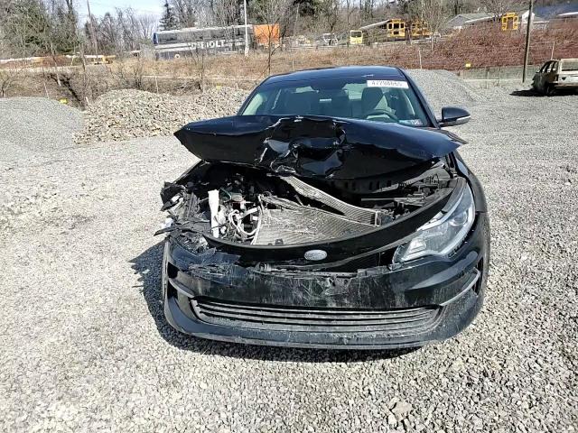 2017 Kia Optima - Image 11