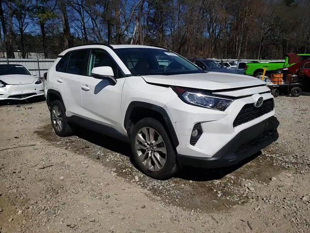 2020 Toyota RAV 4 - Image 14