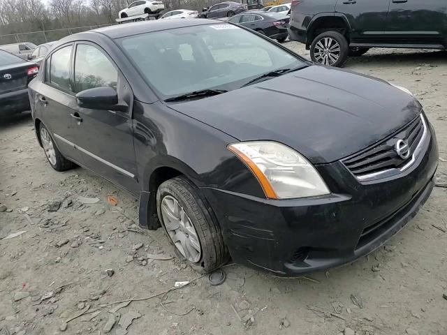 2011 Nissan Sentra - Image 10