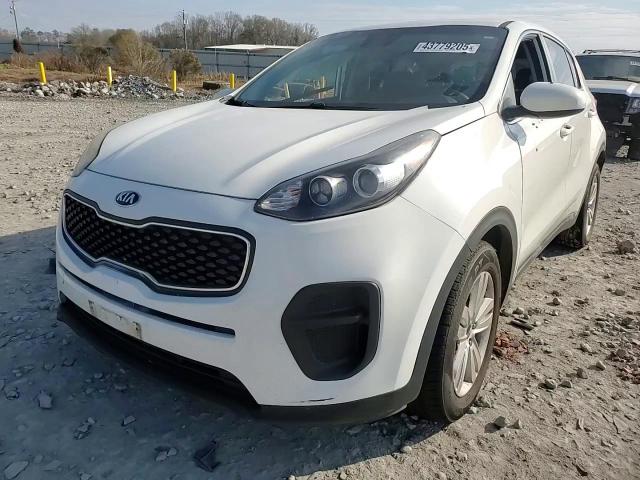 2018 Kia Sportage - Image 10
