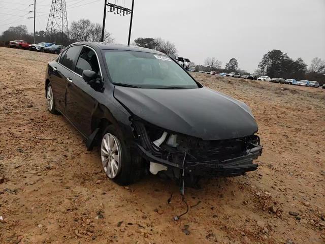 2014 Honda Accord - Image 11