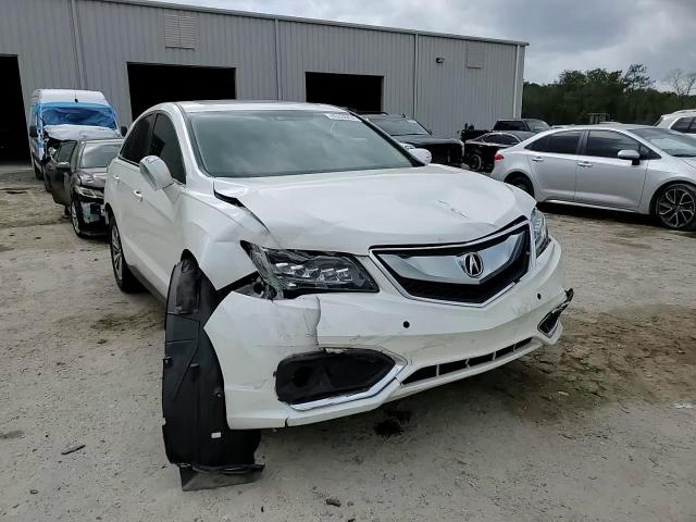 2016 Acura RDX - Image 14