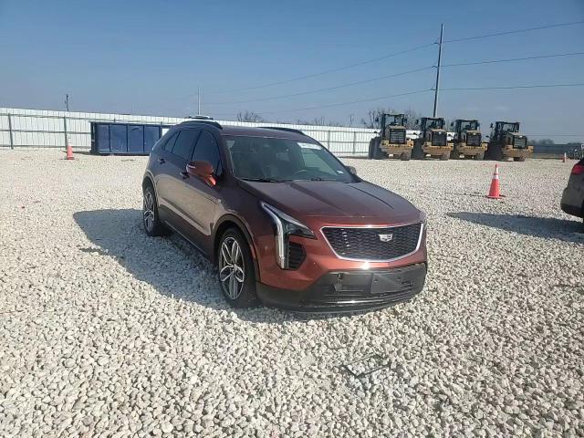 2021 Cadillac XT4 - Image 11