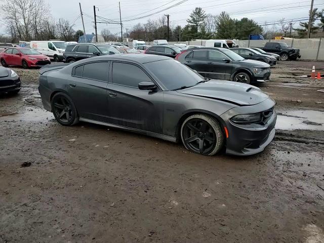 2019 Dodge Charger - Image 11