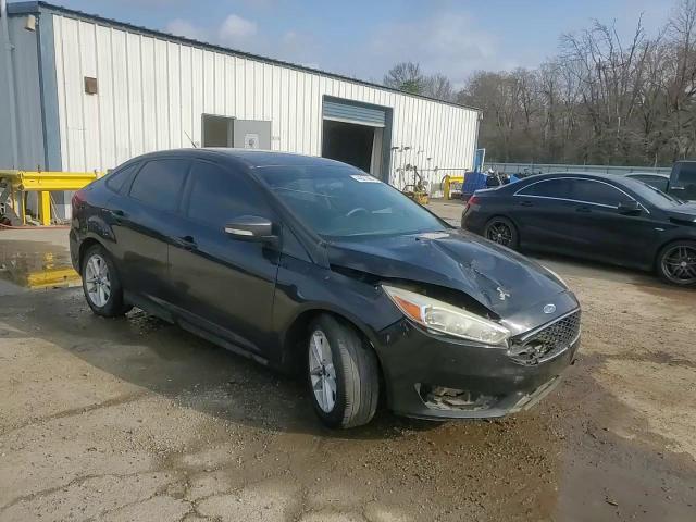 2015 Ford Focus - Image 13