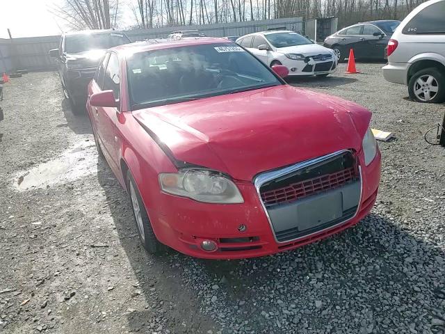 2006 Audi A4 - Image 10